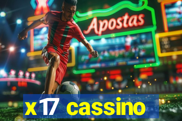 x17 cassino